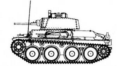 Средний танк Т-62