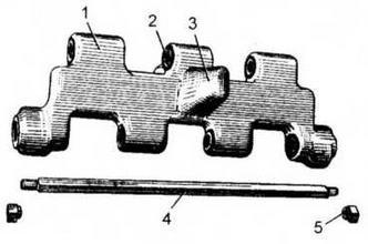 Средний танк Т-62