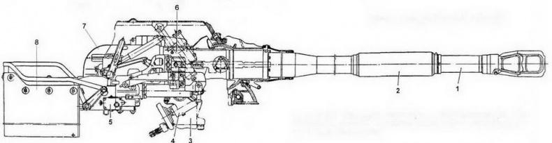 Плавающий танк ПТ-76