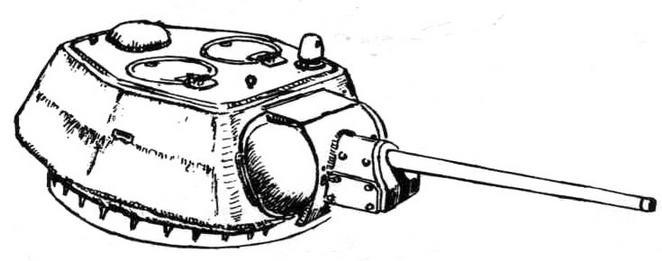 Т-34 История танка