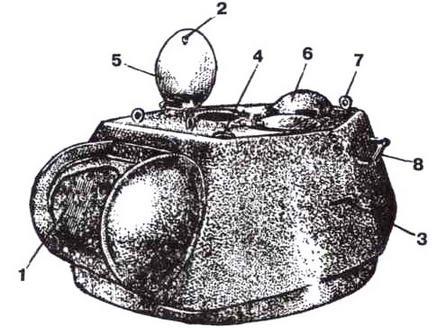 Т-34 История танка