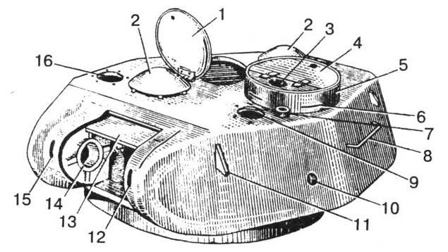 Т-34 История танка