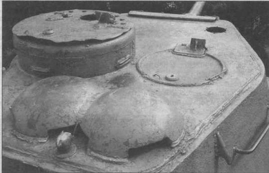 Т-34 История танка