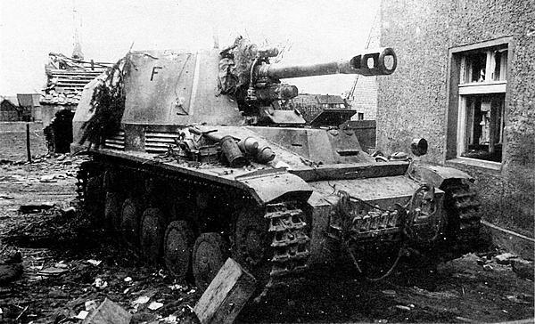 Лёгкий танк Panzer II