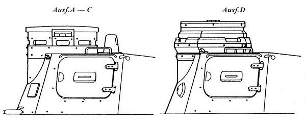 Средний танк Panzer III