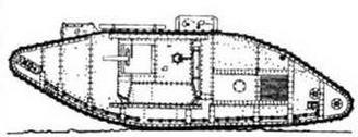 Советская бронетанковая техника, 1945–1995. Часть 2