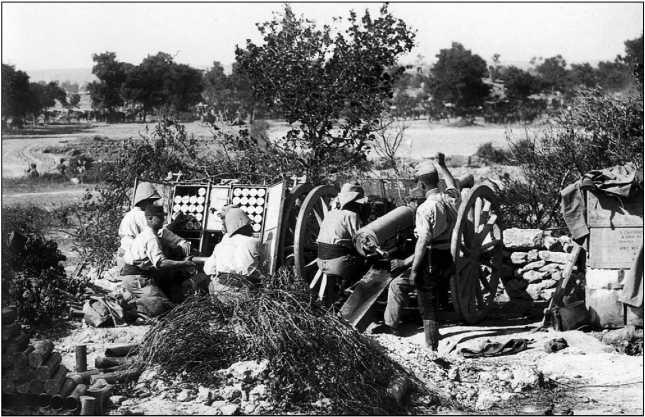 Дарданеллы 1915: Самое кровавое поражение Черчилля