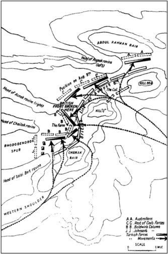 Дарданеллы 1915: Самое кровавое поражение Черчилля