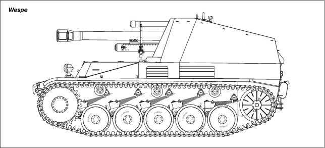 Танки Блицкрига Pz.I и Pz.II