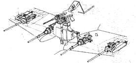 Истребитель Focke – Wulf FW 190