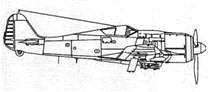 Истребитель Focke – Wulf FW 190