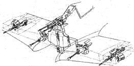 Истребитель Focke – Wulf FW 190