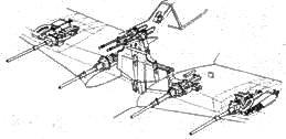 Истребитель Focke – Wulf FW 190