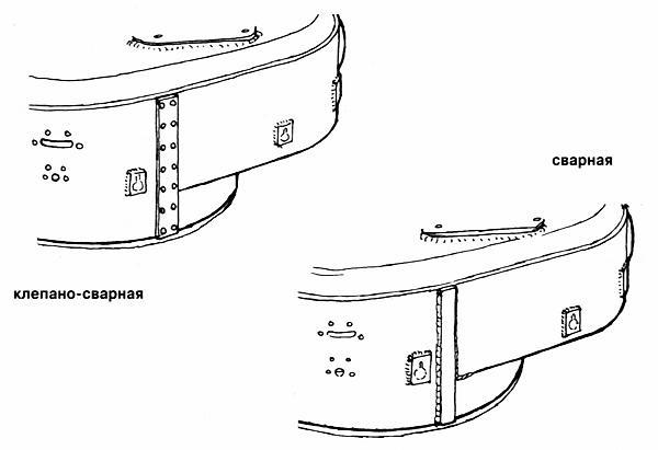 Средний танк Т-28. Трёхглавый монстр Сталина