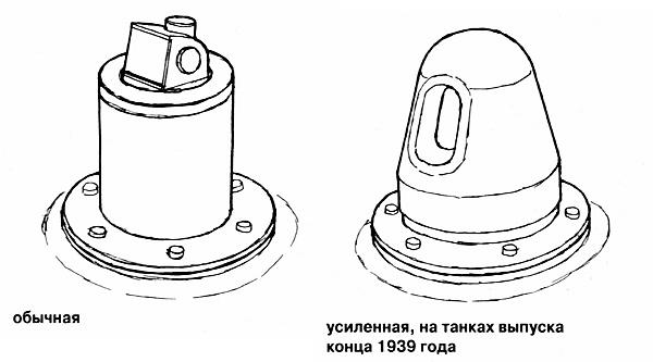 Средний танк Т-28. Трёхглавый монстр Сталина