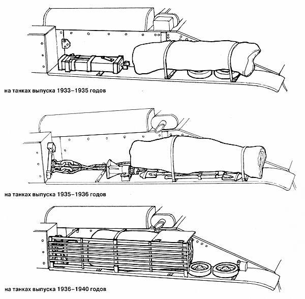 Средний танк Т-28. Трёхглавый монстр Сталина