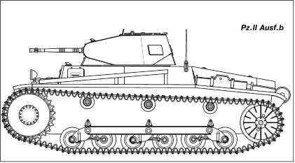 Танки III Рейха. Том I