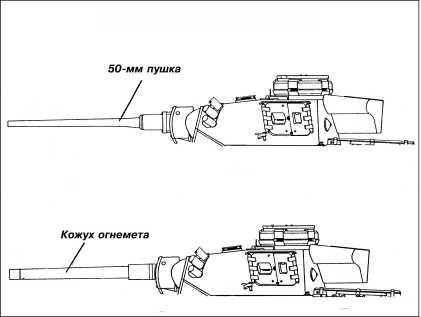 Танки III Рейха. Том II