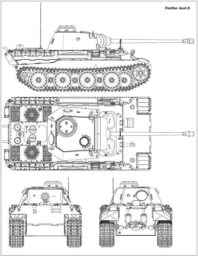 Танки III Рейха. Том II