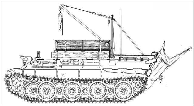 Танки III Рейха. Том II