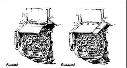 Танки III Рейха. Том III