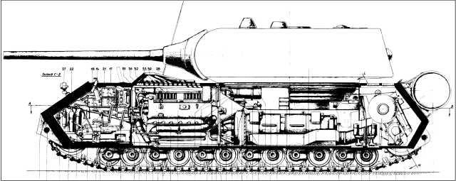 Танки III Рейха. Том III