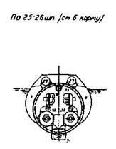 Подводные лодки 613 проекта