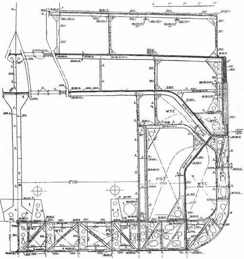 Линейные корабли типа &quot;Нагато&quot;. 1911-1945 гг.