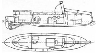 Морская минная война у Порт-Артура