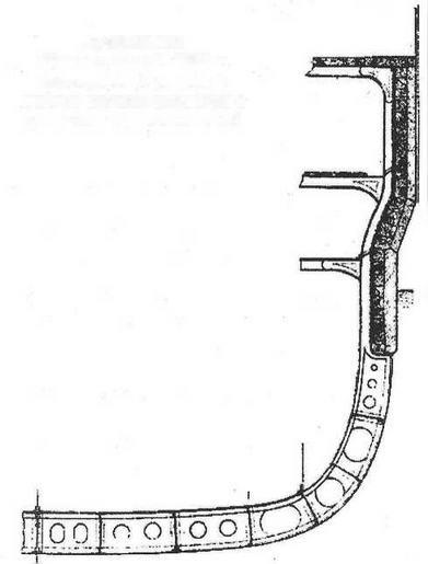 Броненосцы типа “Редутабль&quot; (1871-1921)