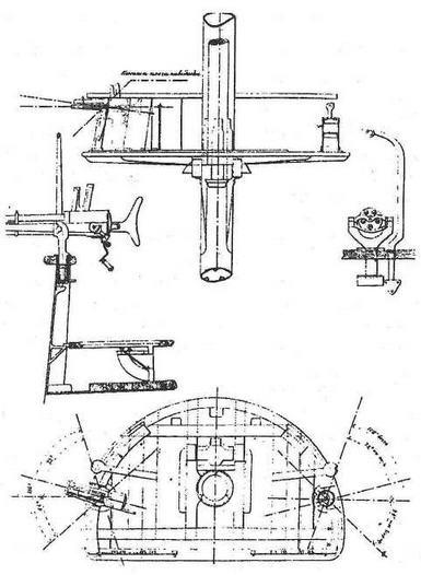 Броненосцы типа “Редутабль&quot; (1871-1921)