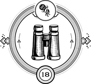 Пандемониум. 3. Кодекс вещих сестер