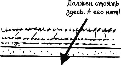 Дневник «Эпик Фейл»: допущены ошибки