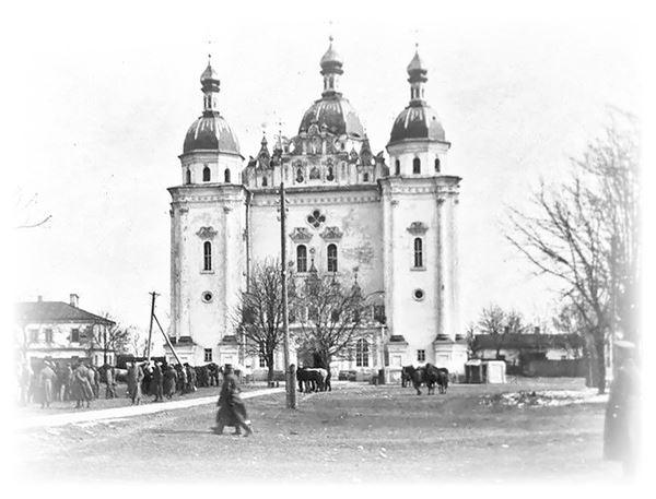 Белая гвардия. Михаил Булгаков как исторический писатель