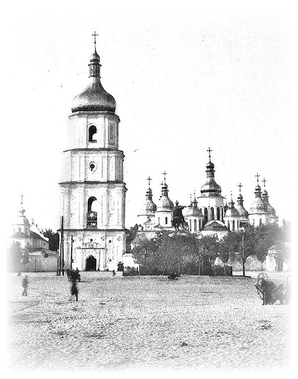 Белая гвардия. Михаил Булгаков как исторический писатель