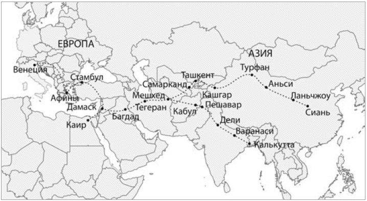 Американская империя. Прогноз 2020–2030 гг.