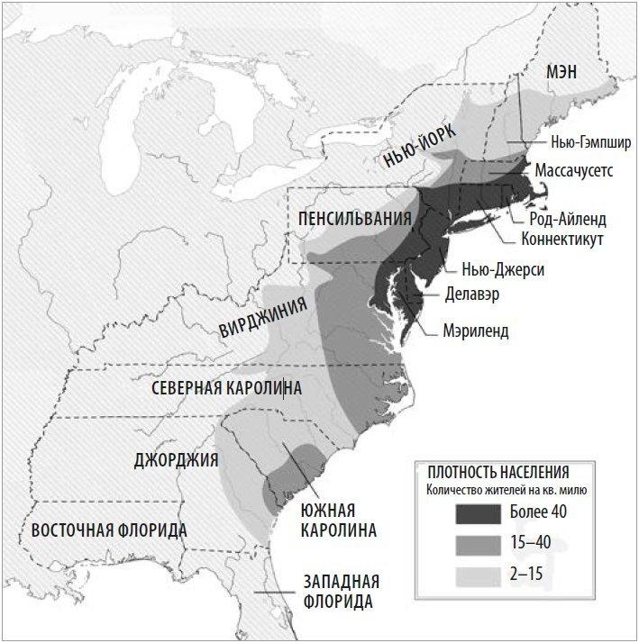 Американская империя. Прогноз 2020–2030 гг.