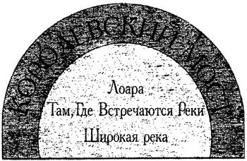 Всё о волшебной стране Тилоаре